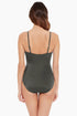 MagicSuit Solids Isabel One Piece